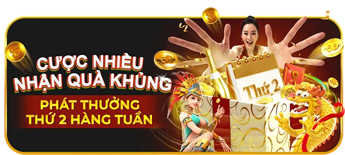 Đa dạng trò chơi cá cược tại M88
