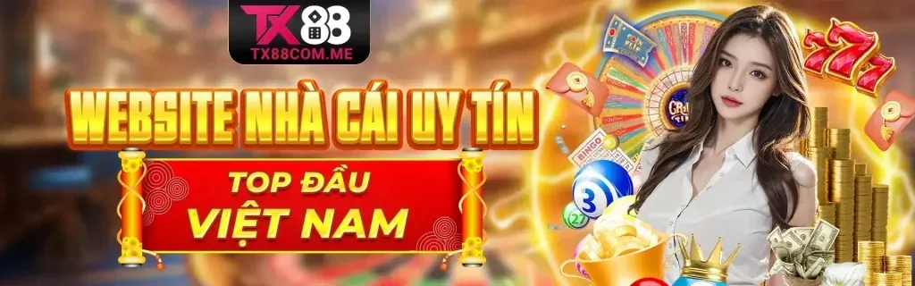 Các sản phẩm cá cược đa dạng tại M88