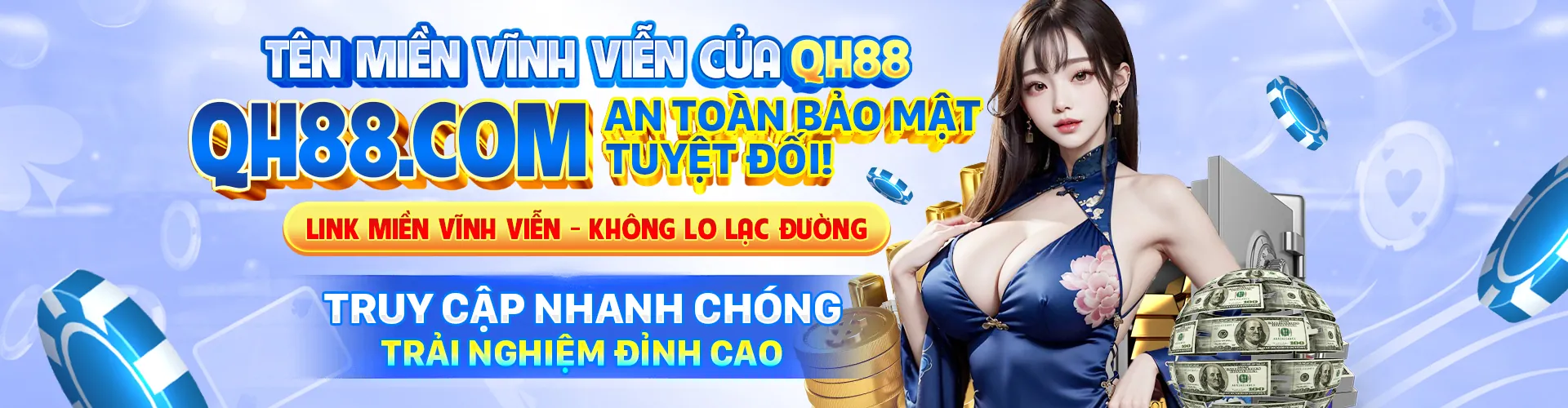 Khuyến mãi M88 link mới nhất